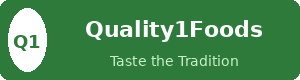 Quality1Foods