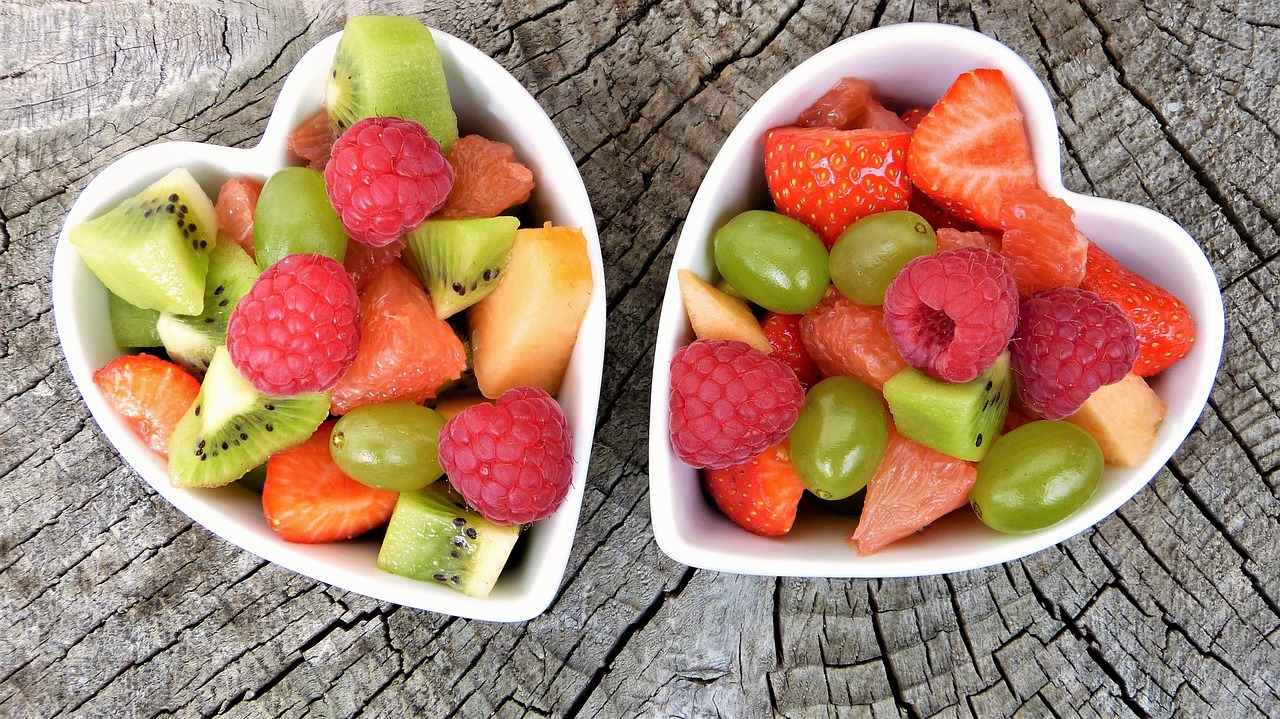Artisan Fruit Jams